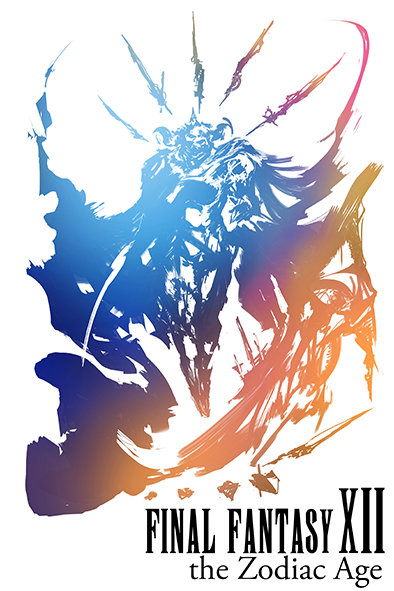 Logo Final Fantasy XII