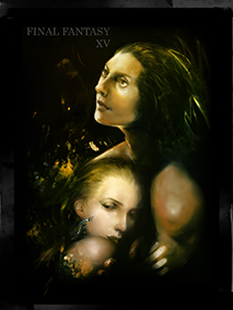 Bahamut & Léviathan