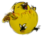 CHOCOBO